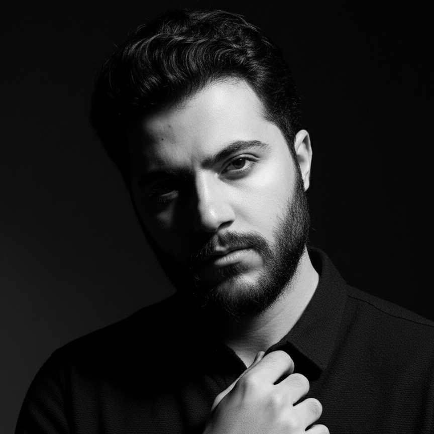 Bashar Shaikhani