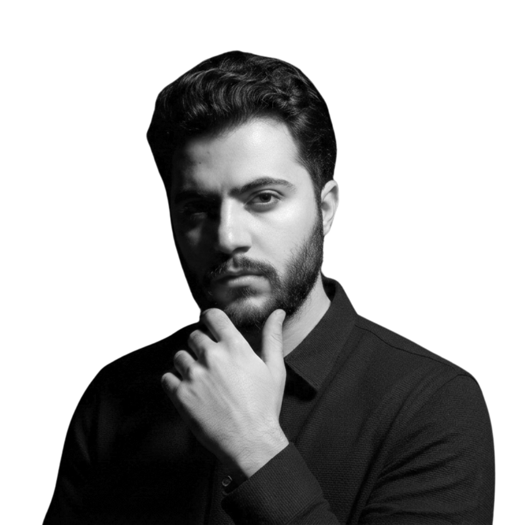 Bashar Shaikhani
